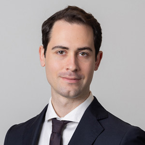 Headshot Lorenzo Ducange