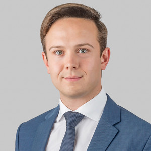 Headshot of Mark Watson