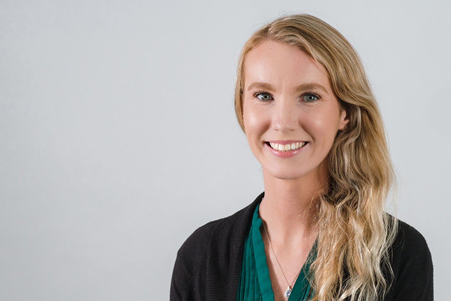 Headshot of Victoria Kohlerkruner
