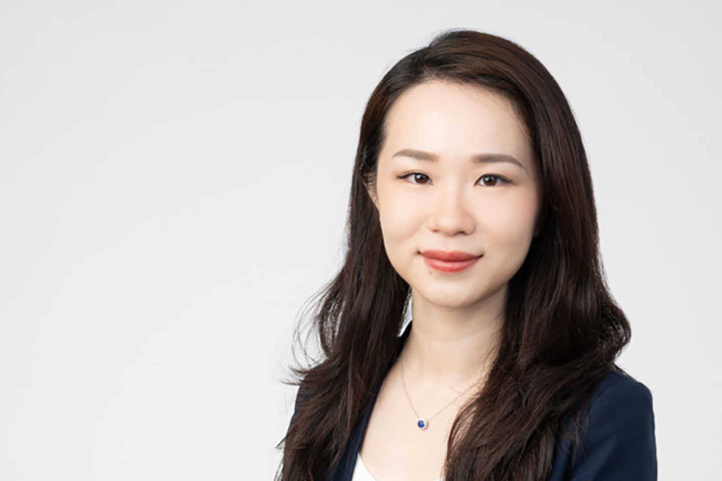 Headshot Yuki Yan