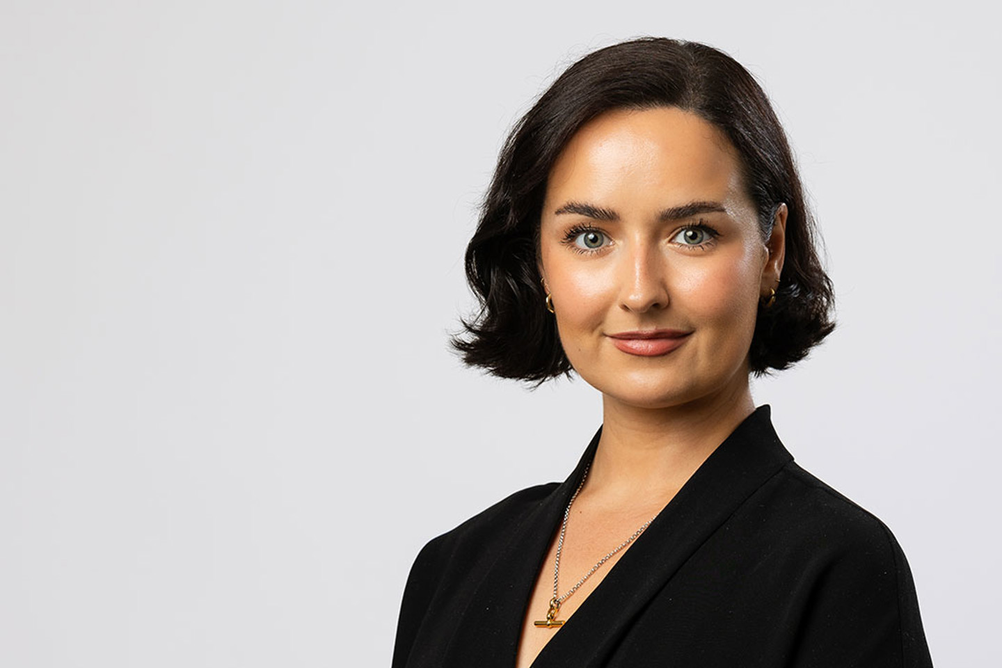 Headshot of Rachel Adams