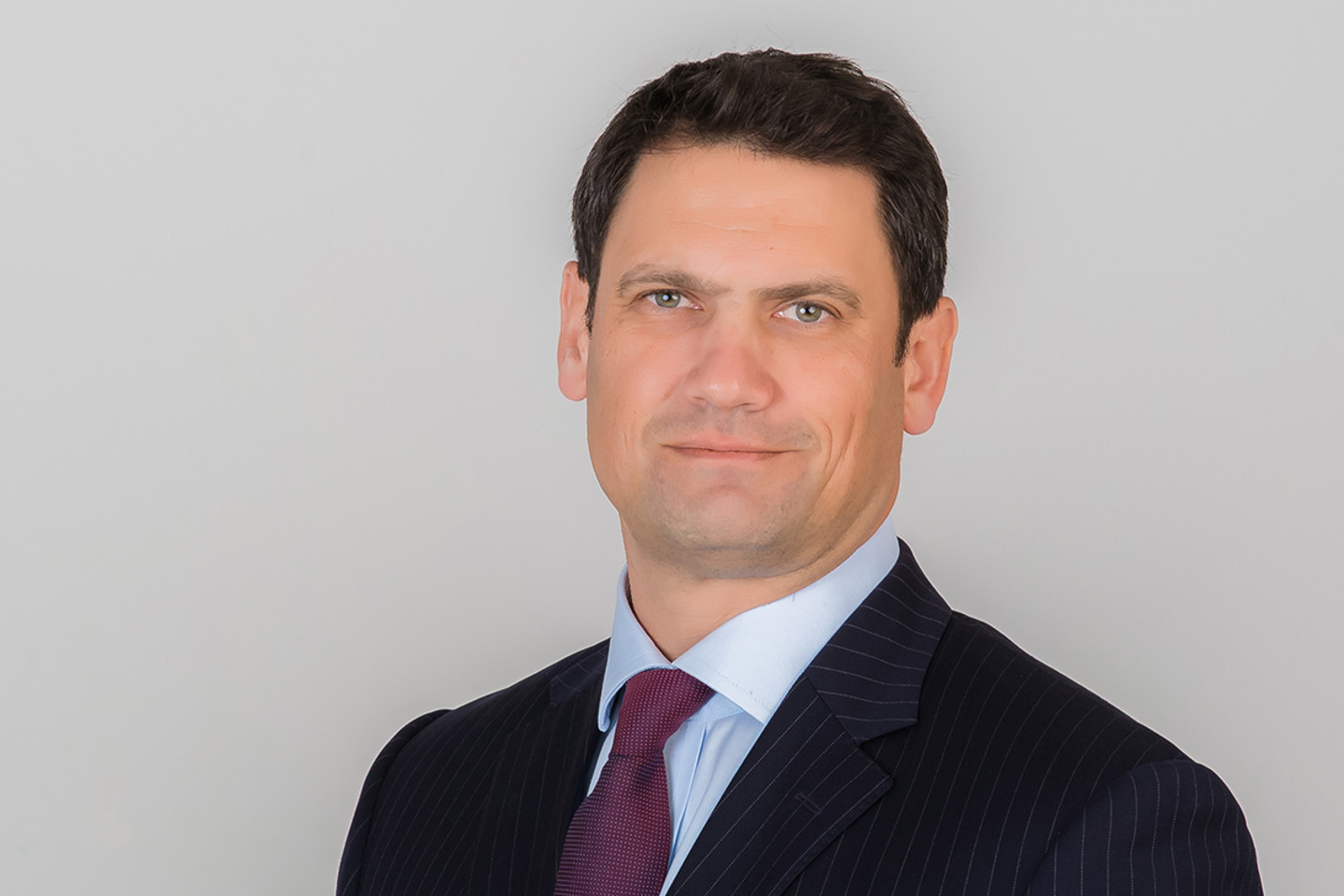 Headshot of Marc Kish