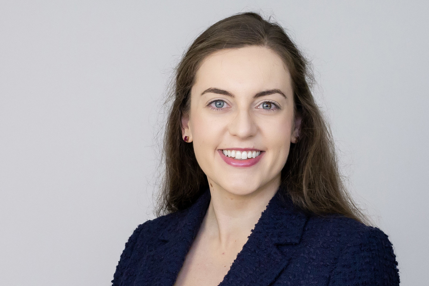 Headshot Natalia Tanser