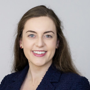 Headshot Natalia Tanser