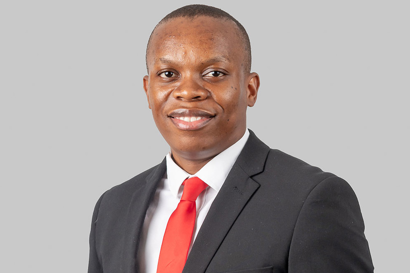 Headshot Kamogelo Sono