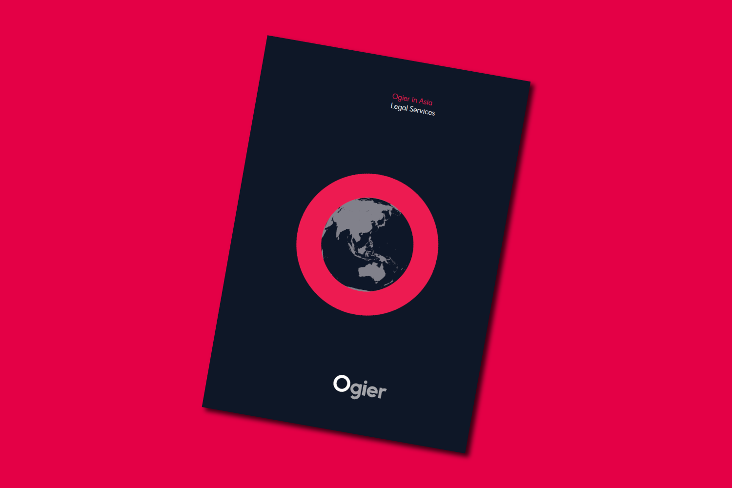 Brochure Ogier In Asia Legal Services