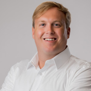 Geoffrey Butler Informal