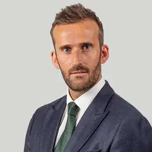 Headshot of Will Austin-Vautier