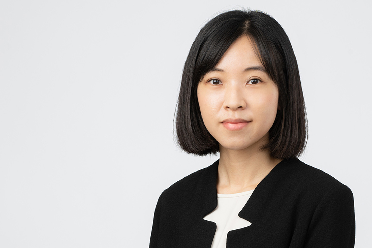 Headshot Jasmine Lin