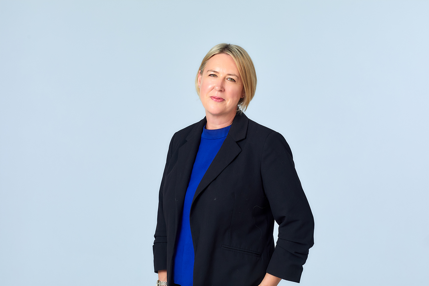 Lisa Aune