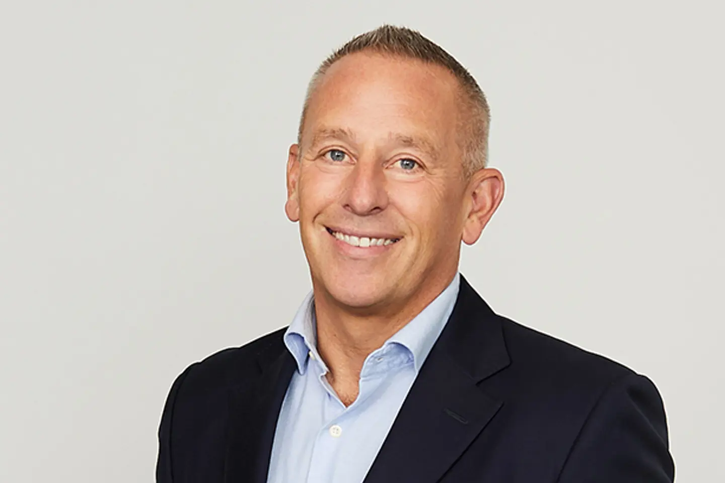 Headshot of Jeff Pamplin