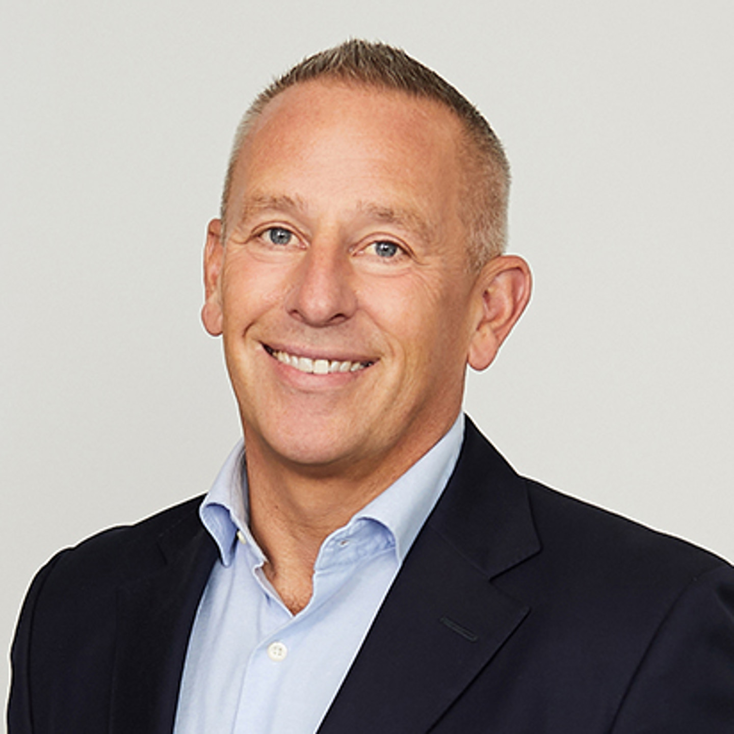 Headshot of Jeff Pamplin