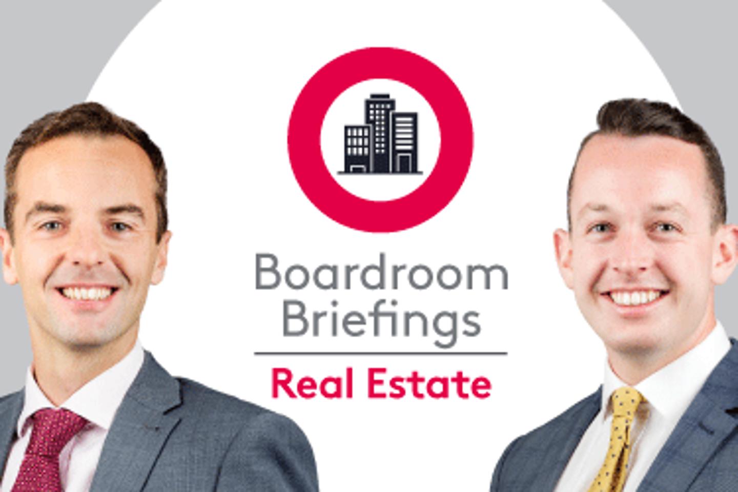 Boardroom Briefings Real Estate Thumbnail Feb2024