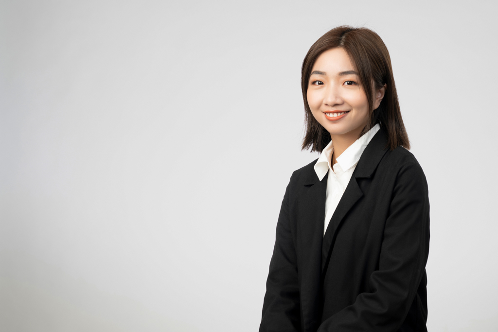 Headshot of Maggie Yip