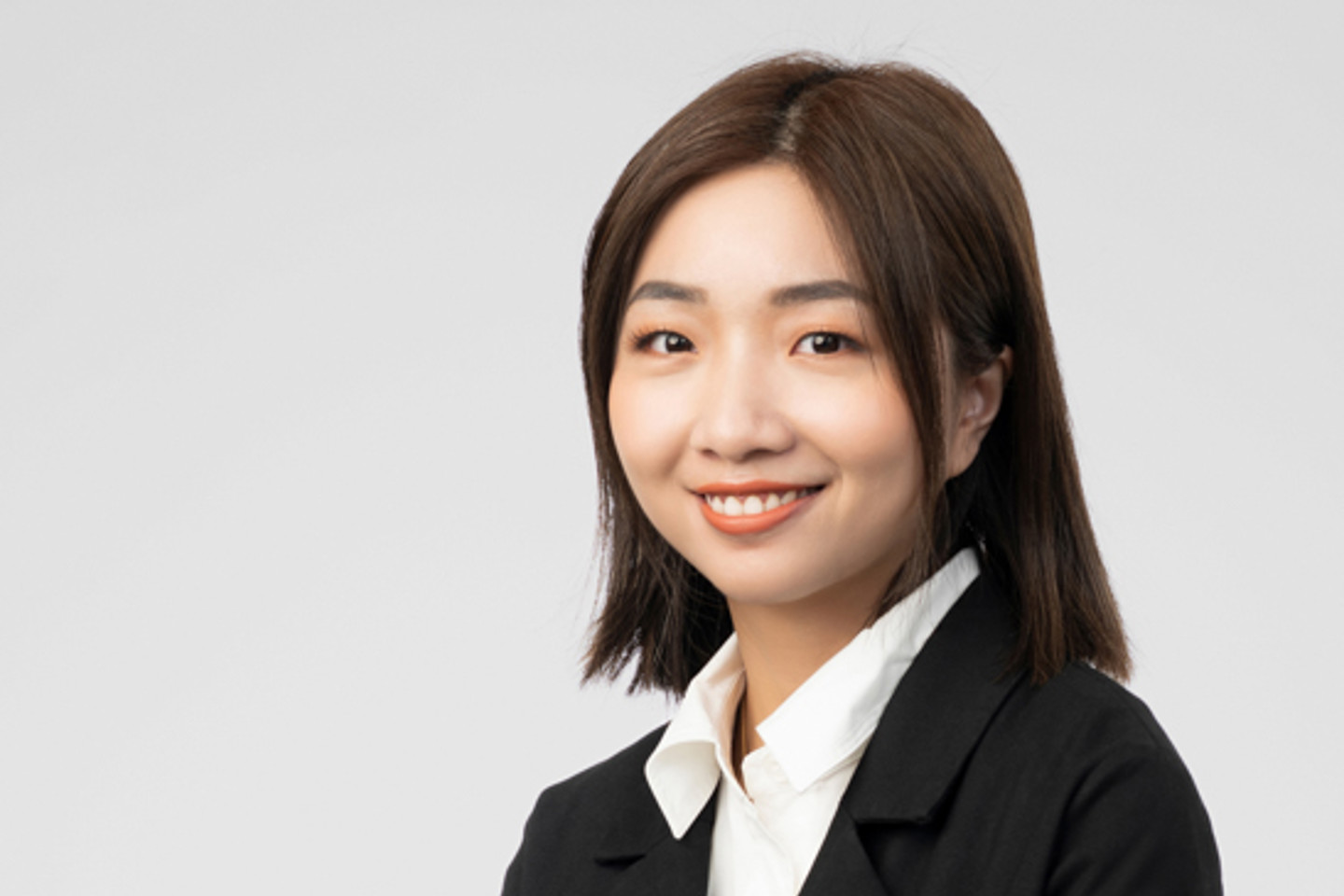 Headshot of Maggie Yip