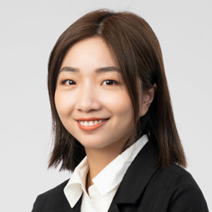 Headshot of Maggie Yip