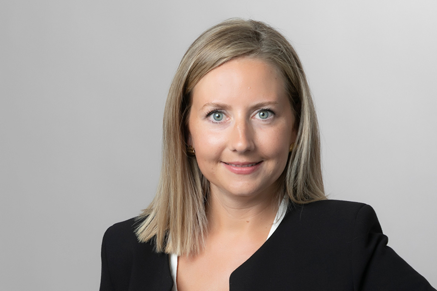 Headshot of Sarah Verlande