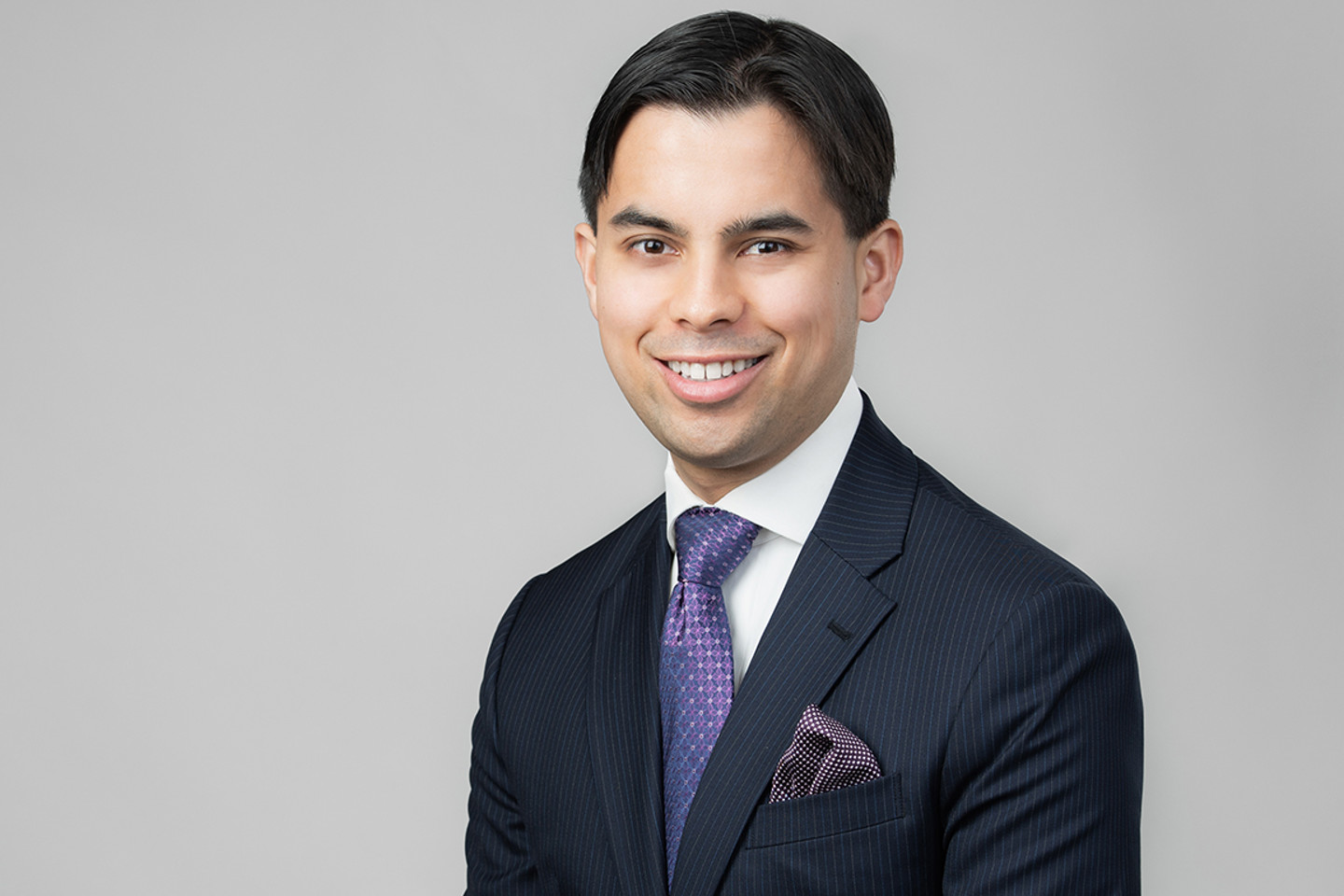 Headshot Nicholas Tam