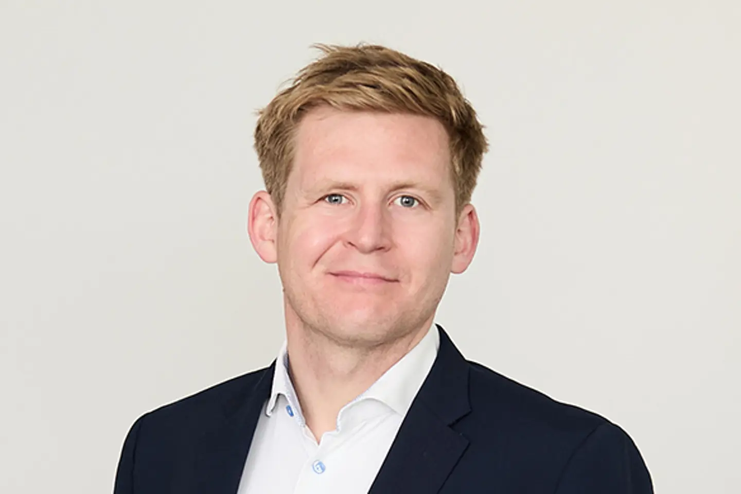 Headshot Eoin Hamill