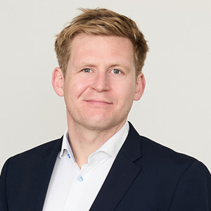 Headshot Eoin Hamill