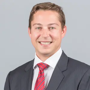 Headshot of Kevin Grove