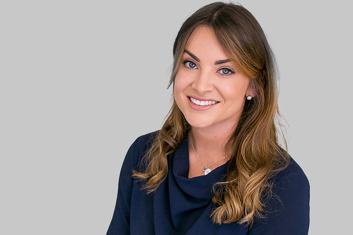 Headshot Aoife Odea