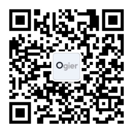 Ogier WeChat