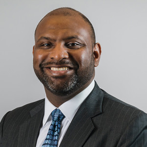 Headshot of Christopher Levers