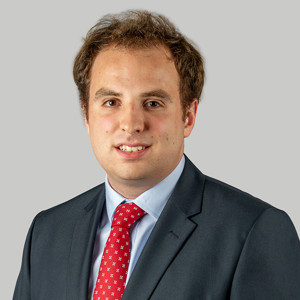 Headshot of Hugo Reid