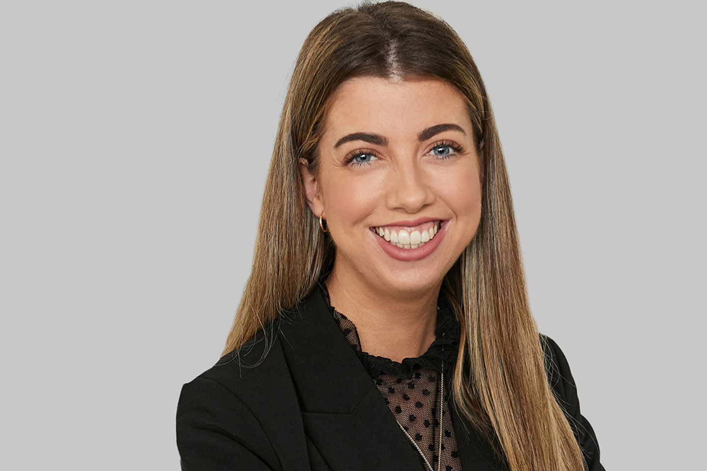 Headshot Aofie Cahill