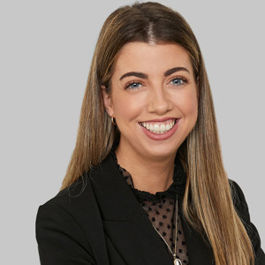 Headshot Aofie Cahill