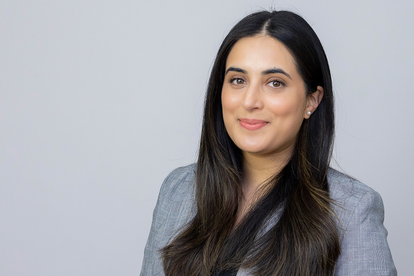 Headshot of Shaleen Niese