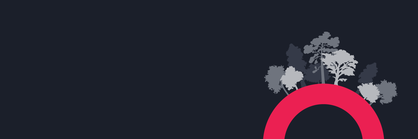 Banner Ogier Trees