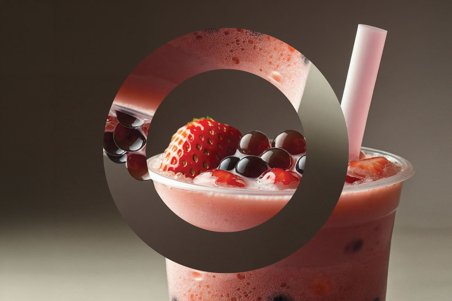 Bubble Tea