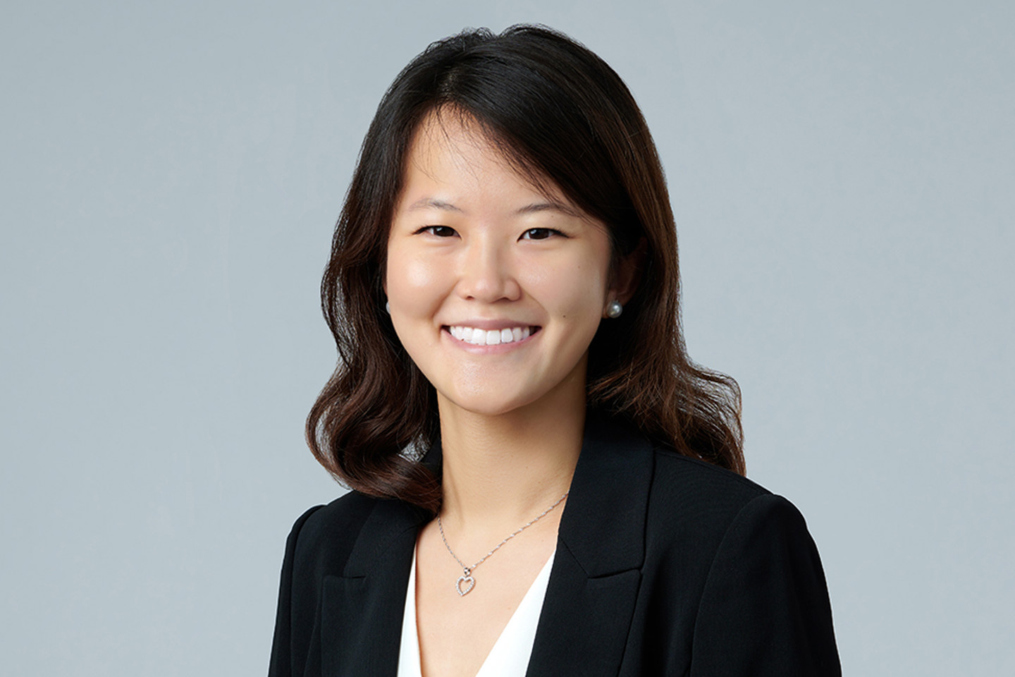 Sarah Wong