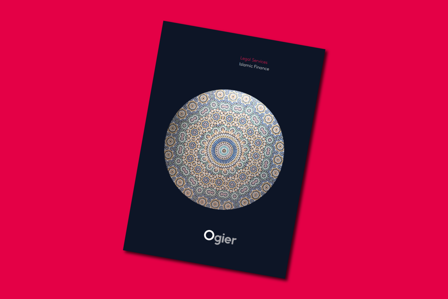 Brochure Islamic Finance Legal Services