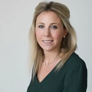 Headshot of Joanne Huckle