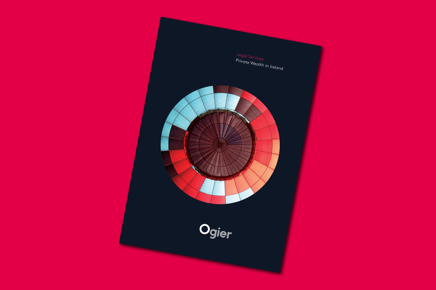 Private Wealth In Ireland Brochure Featured Image