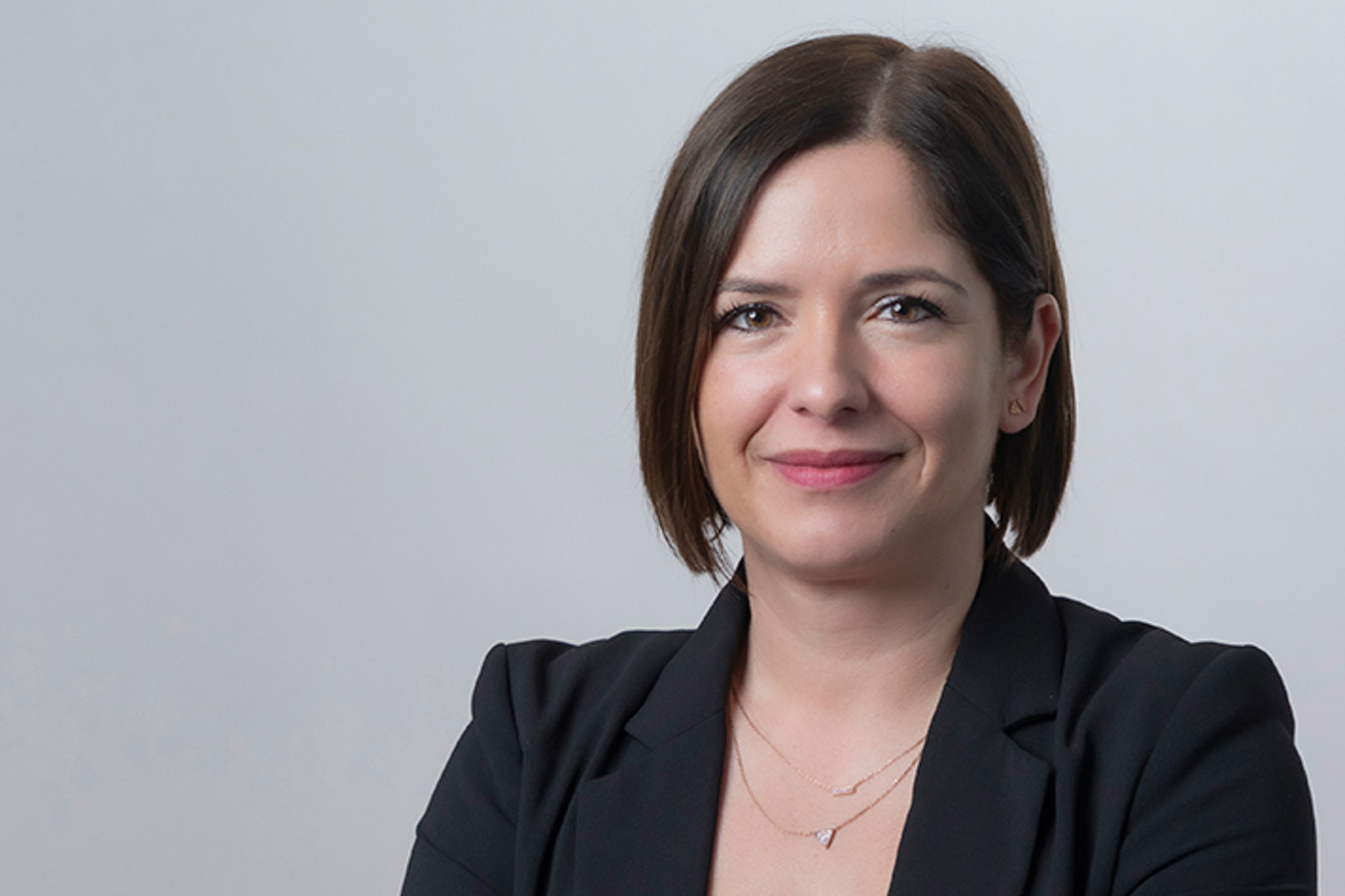 Headshot of Carla Condeco
