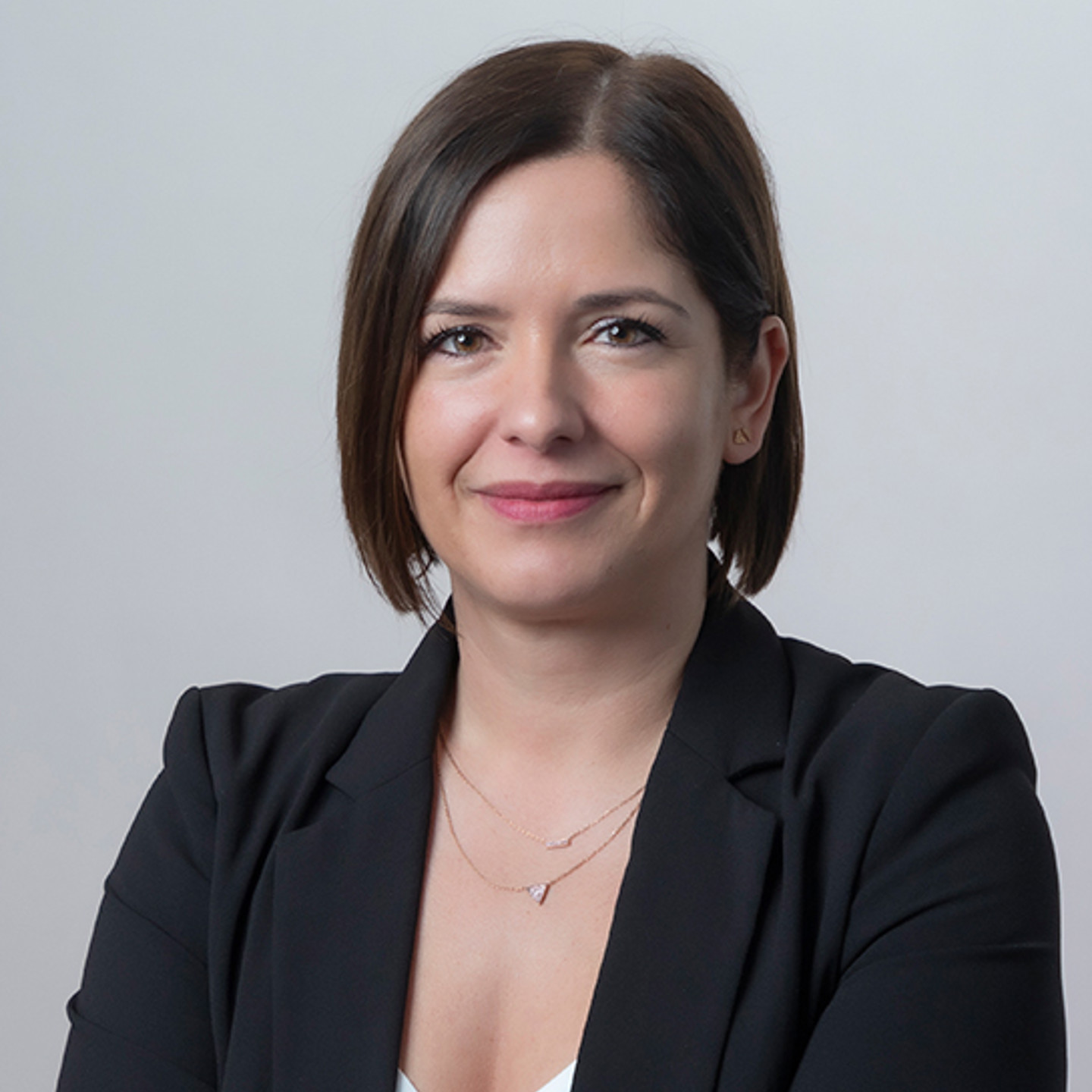 Headshot of Carla Condeco