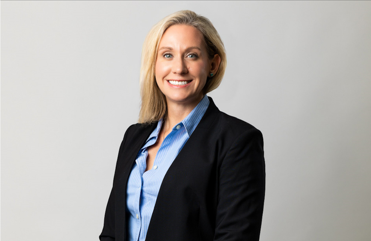 Antonia Harris Formal