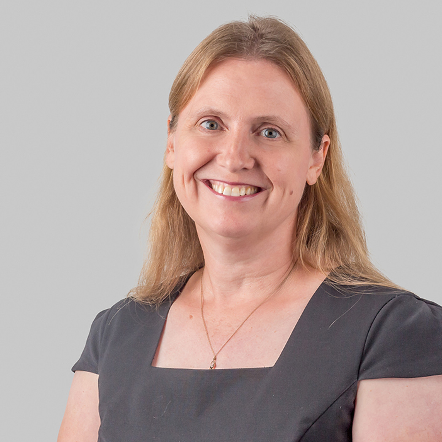 Headshot of Katharine Marshall