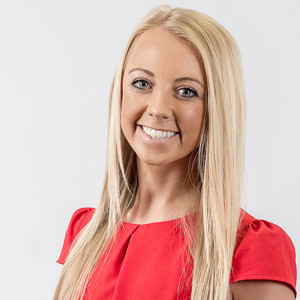 Headshot of Laura Shirreffs