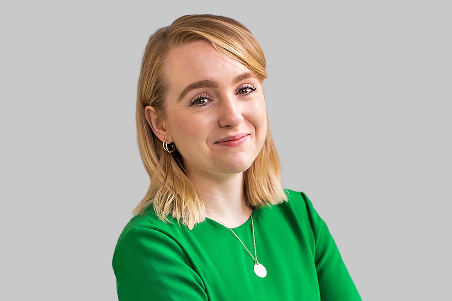 Headshot Niamh Monahan
