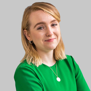 Headshot Niamh Monahan