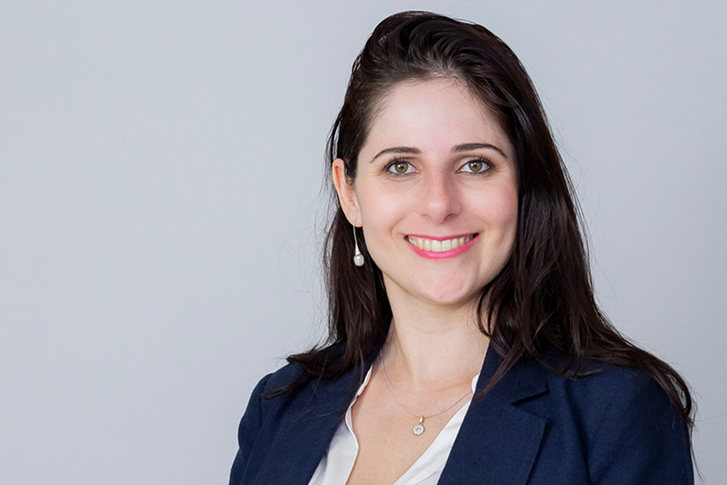 Headshot of Amy Williamson