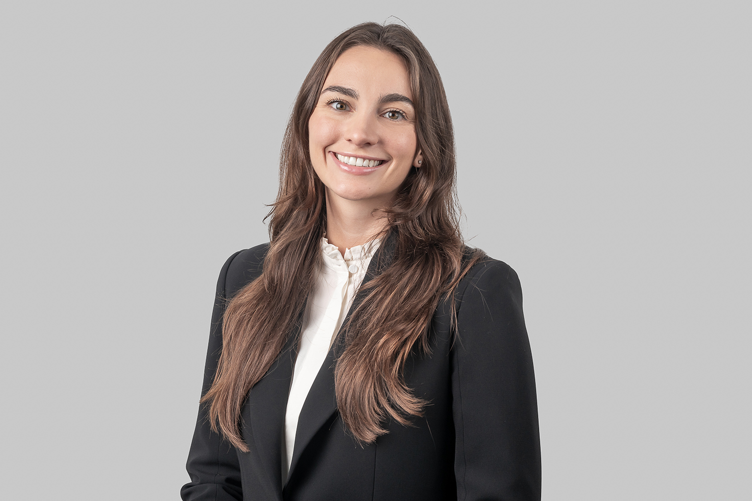 Headshot of Pia Robins