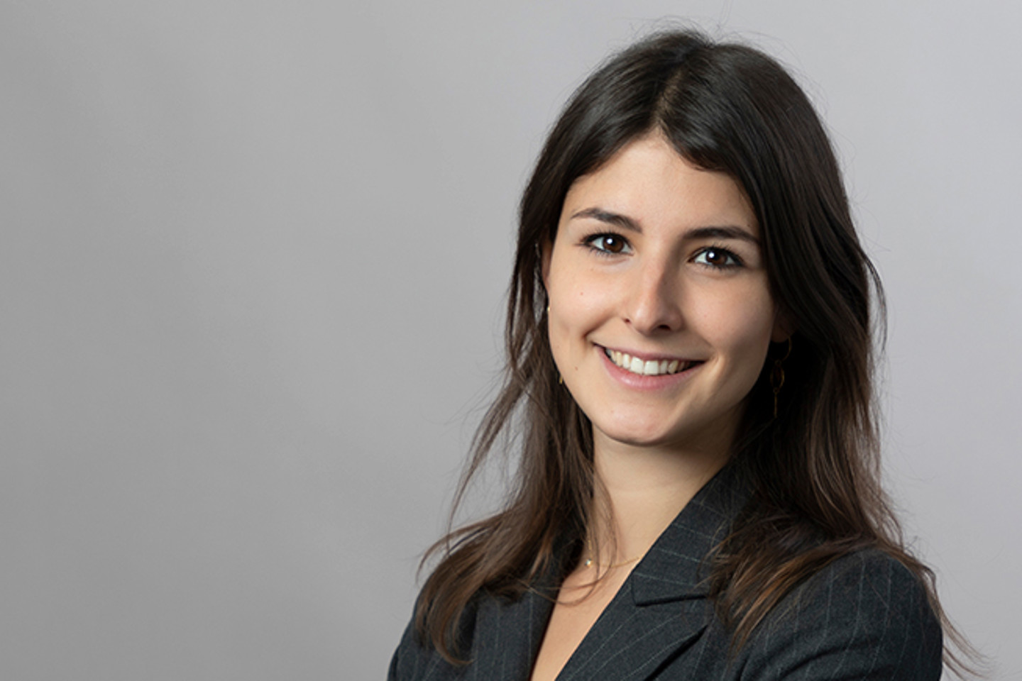 Headshot of Fabiana Popescu