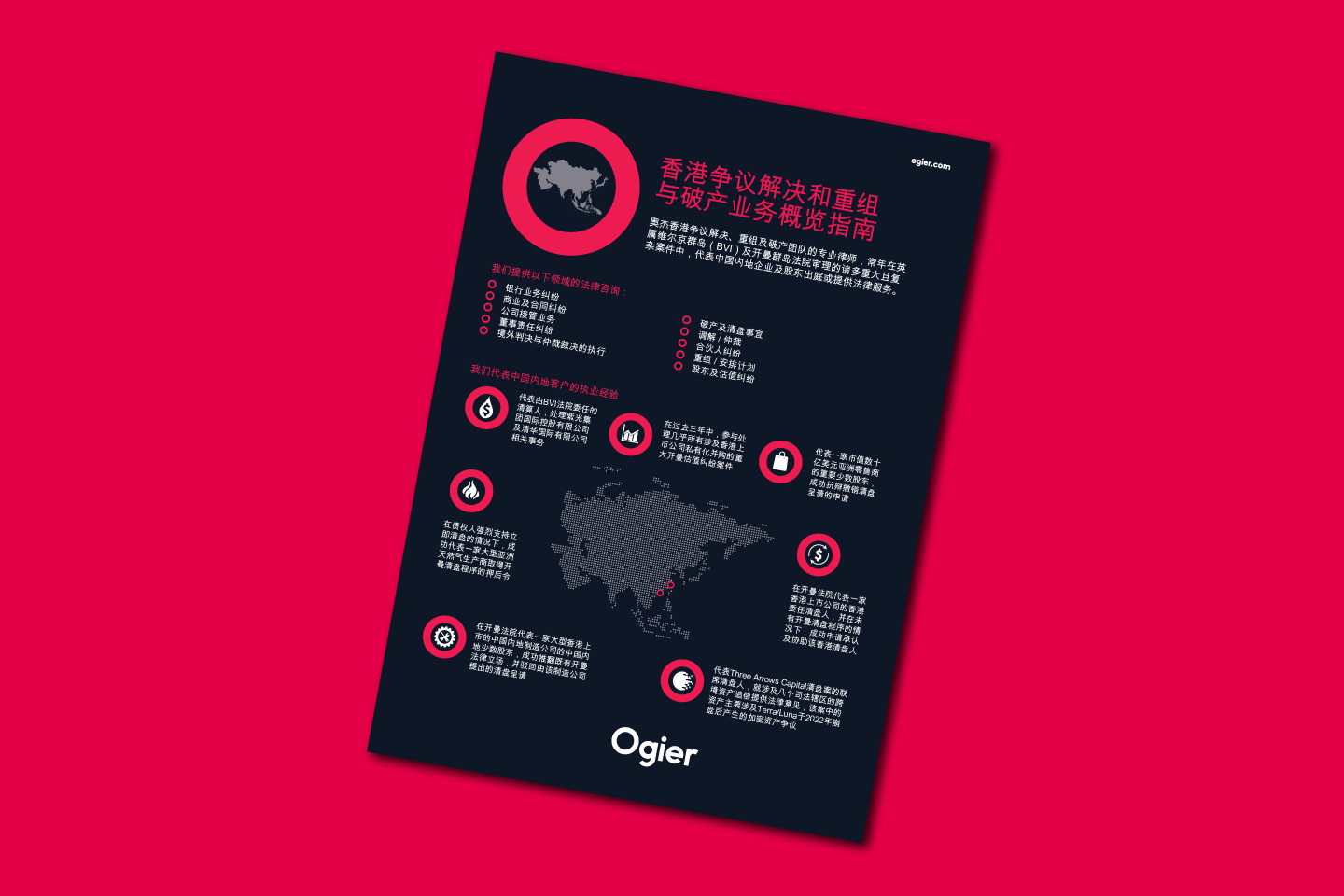 Restructuring And Insolvency In Asia Featured Image (Chinese).Pdf