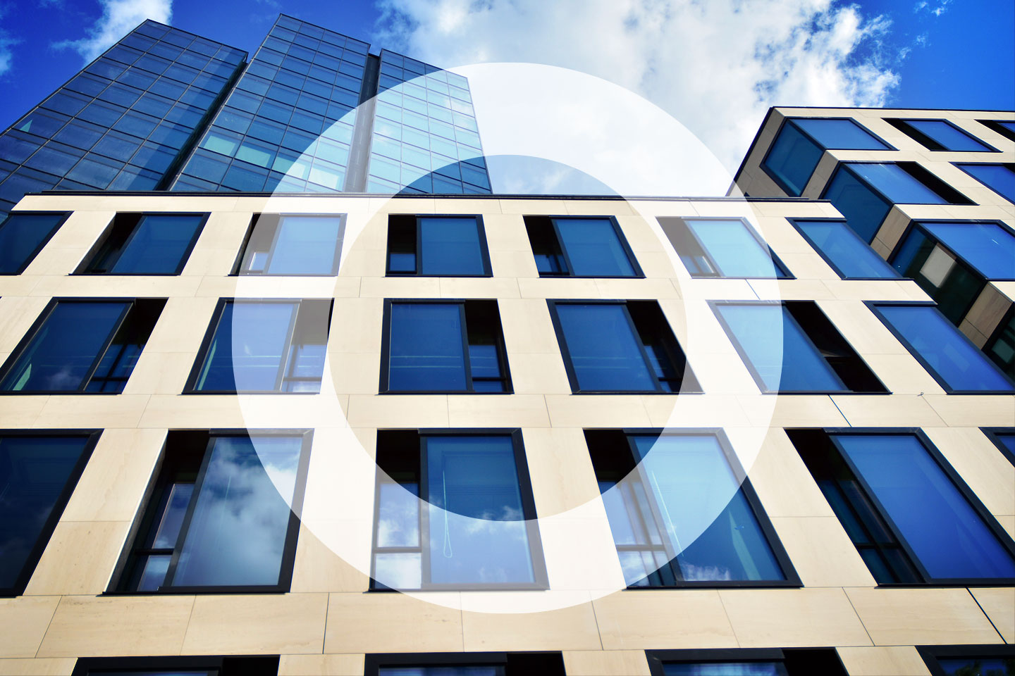 High Rise Office Buildings